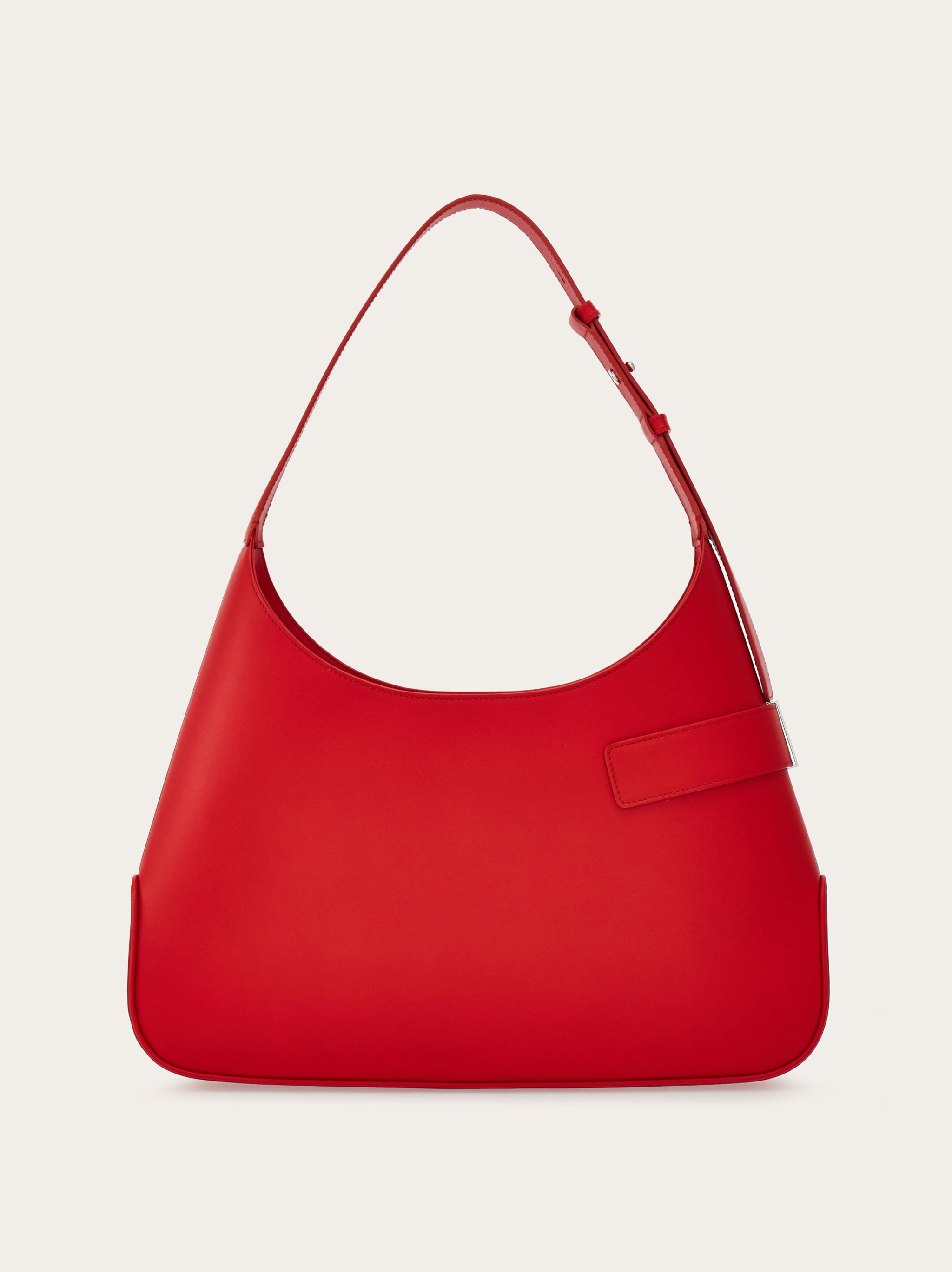 Hobo shoulder bag (L) - 4