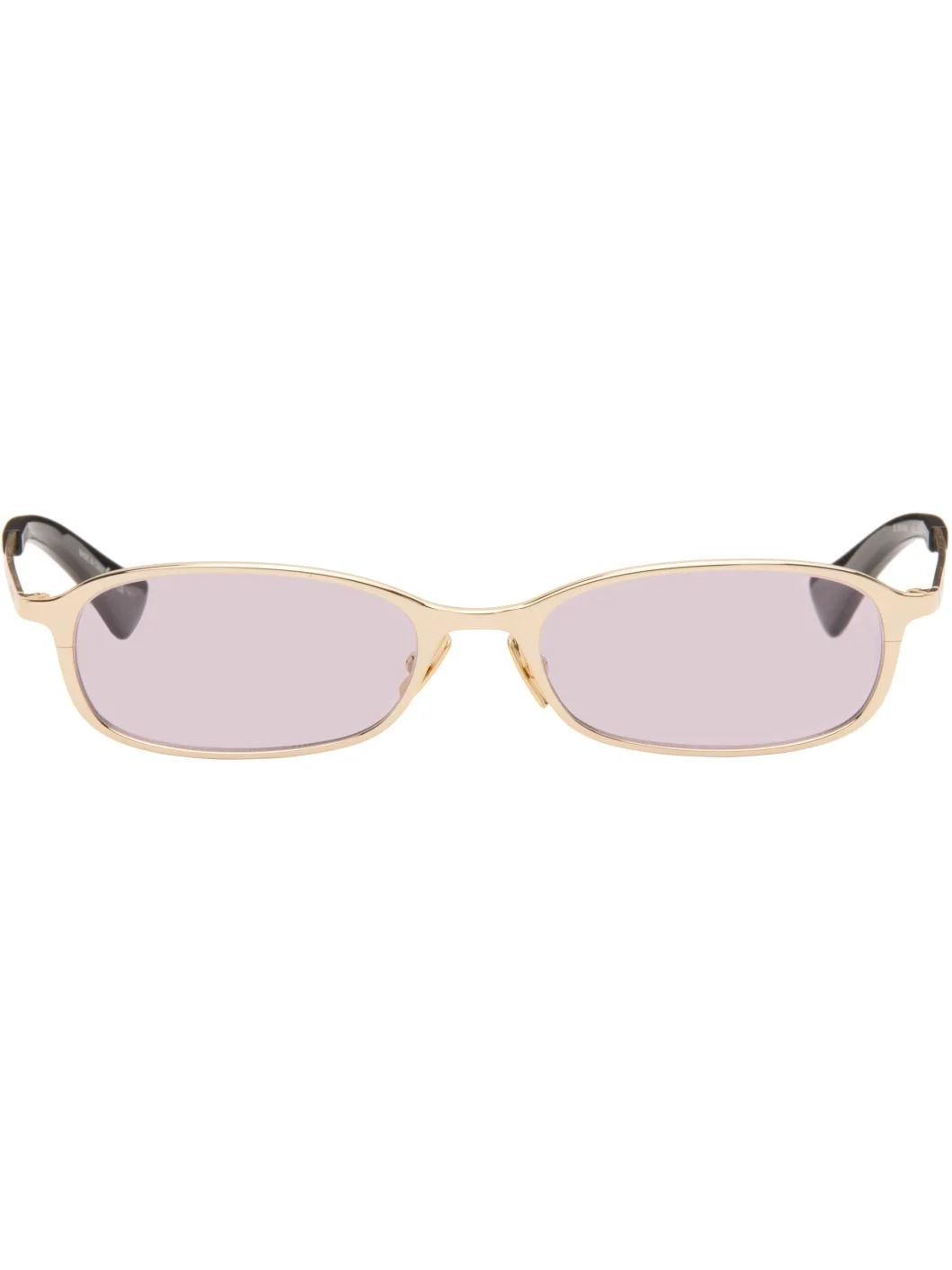 Gold SL 934 Mia Sunglasses - 1