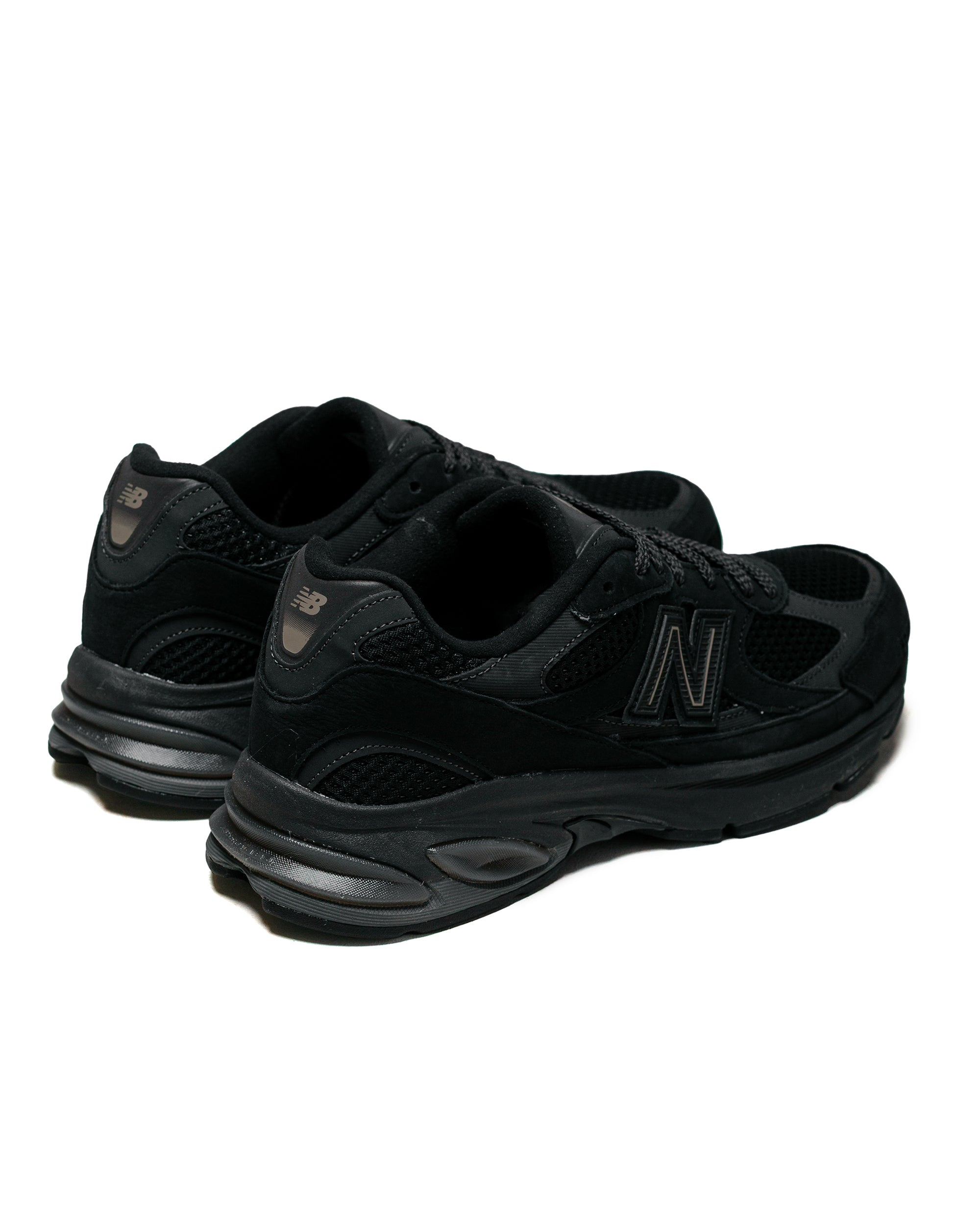 U2010TTB Black - 3