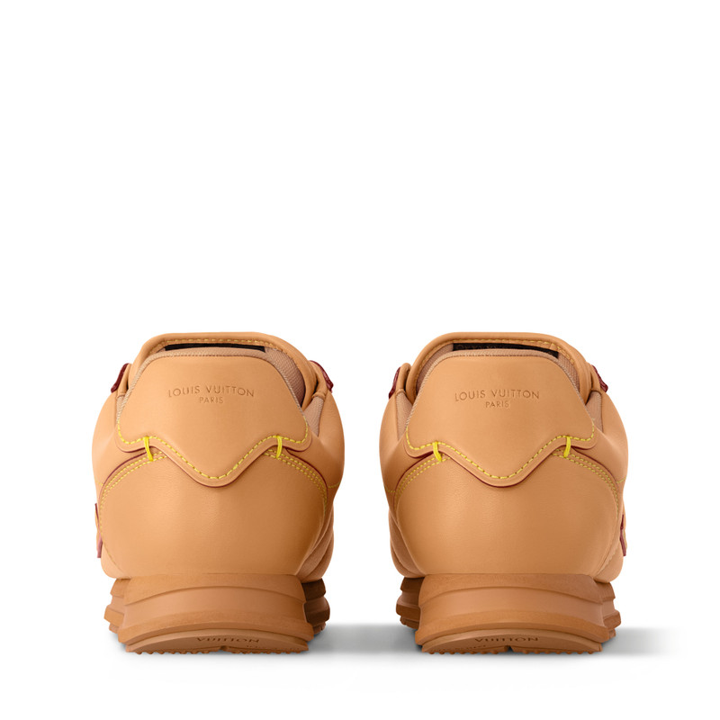 LV BUTTERSOFT Sneaker 4