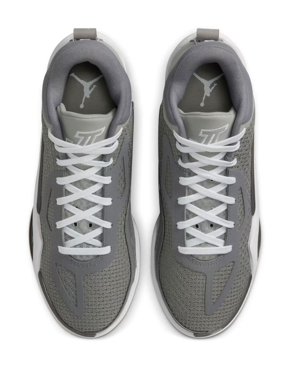 Air Jordan Tatum 1 "Cool Grey" sneakers - 2