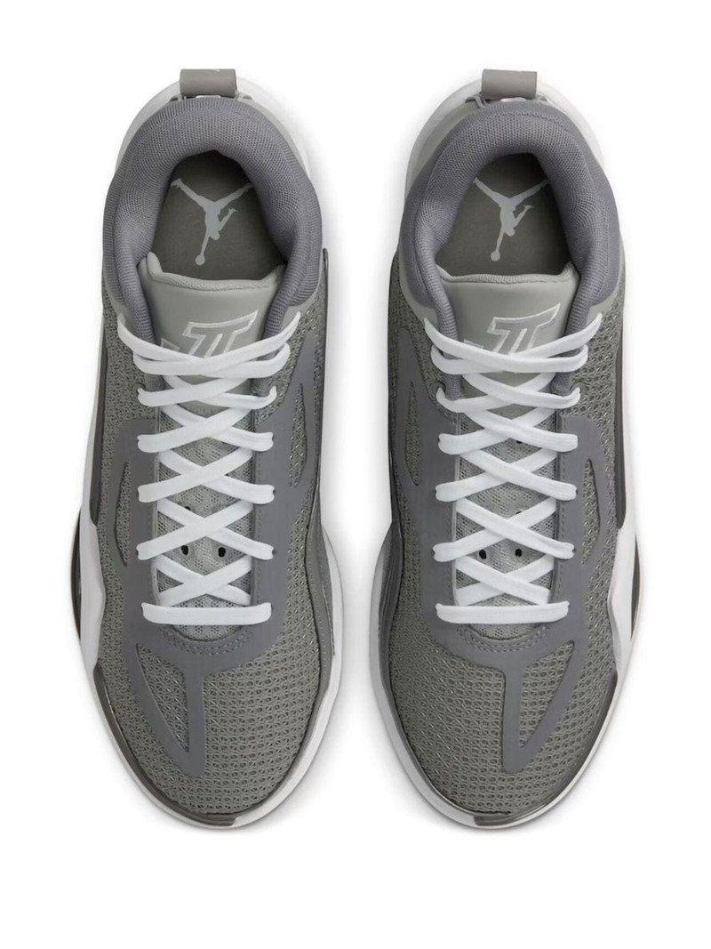 Jordan Air Jordan Tatum 1 "Cool Grey" sneakers outlook