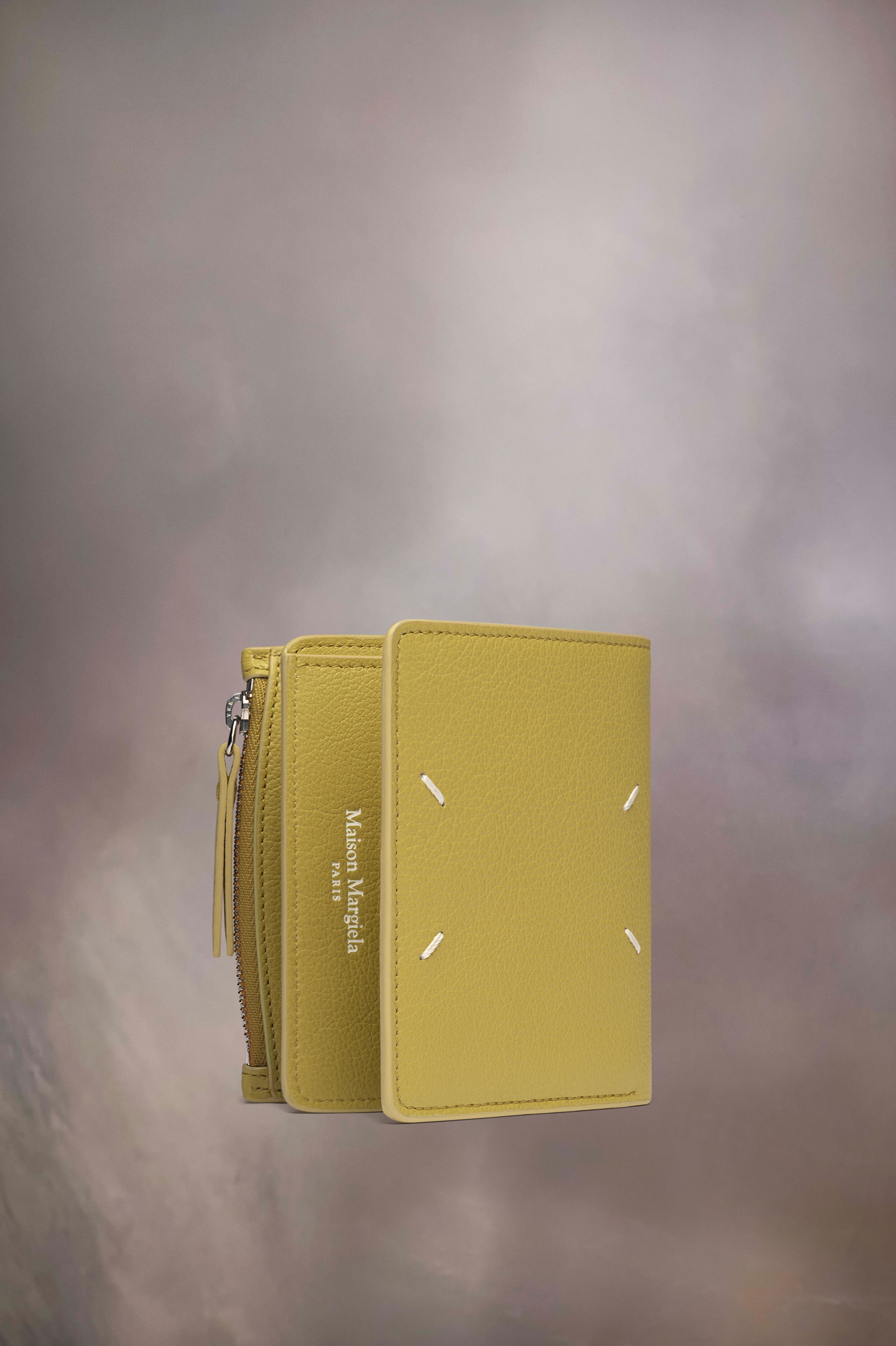 Four stitches wallet - 4