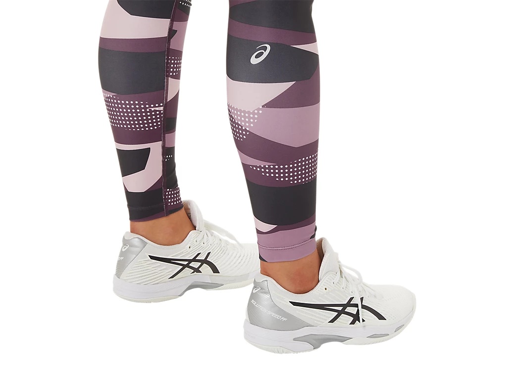 WOMEN'S NEW STRONG 92 PRINTED TIGHT - 5