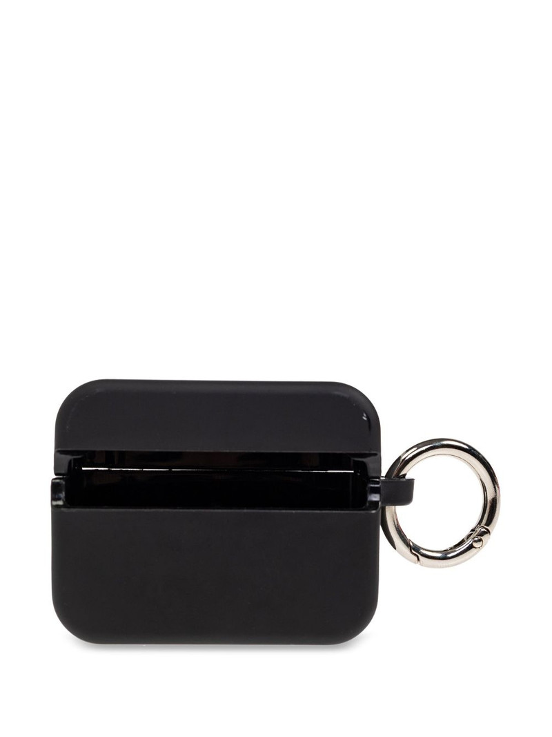 Diesel Crystal airpod case outlook