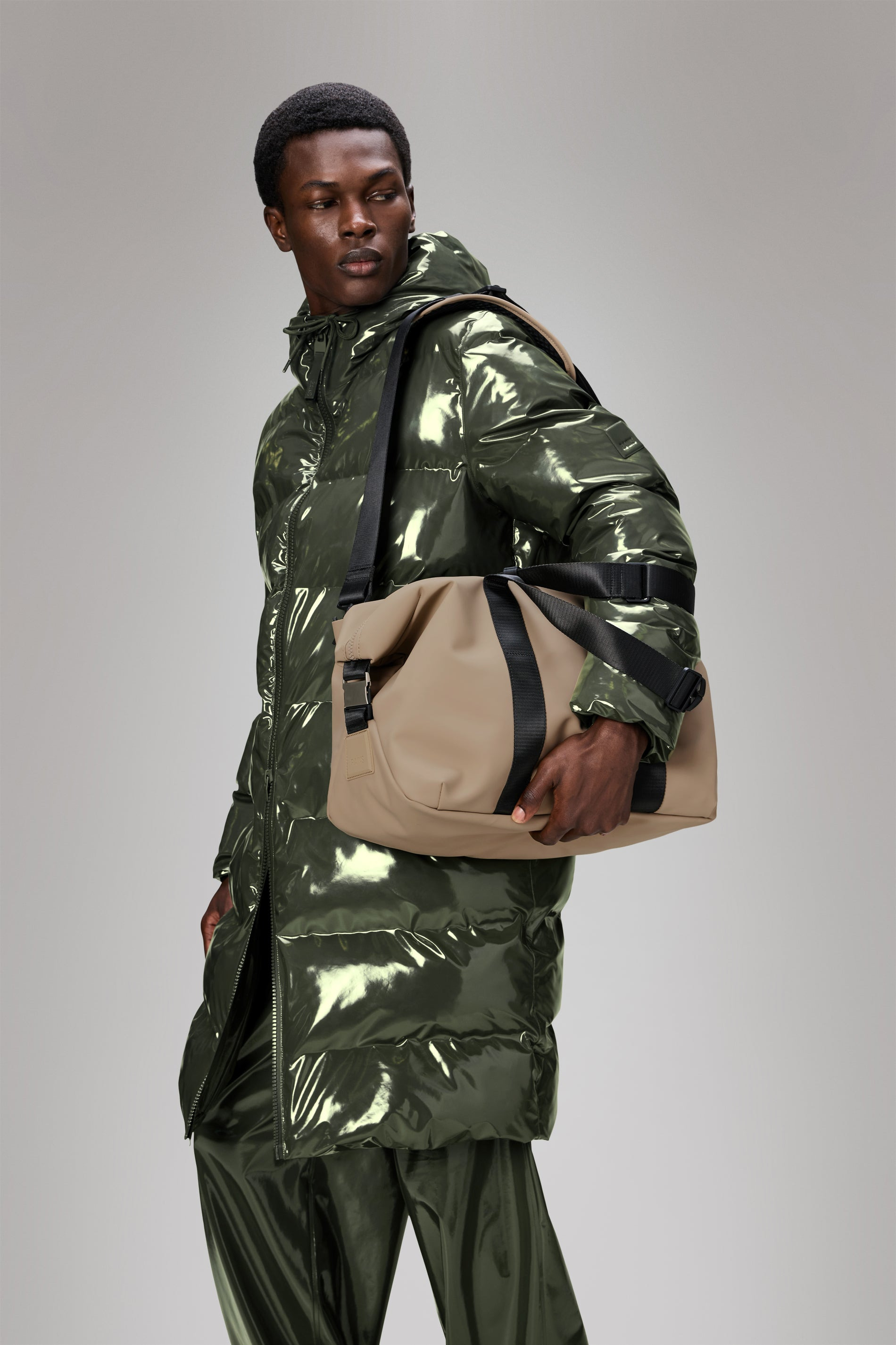 Valera Weekend Bag Small - 2