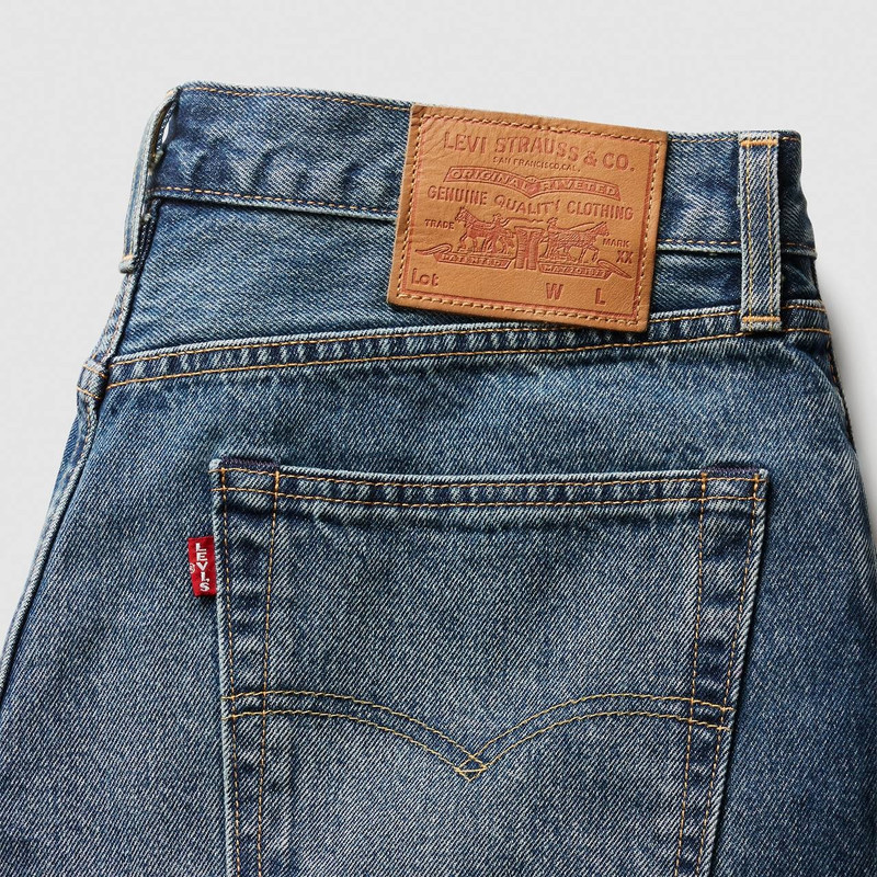 501® '93 STRAIGHT FIT MEN'S SHORTS 7