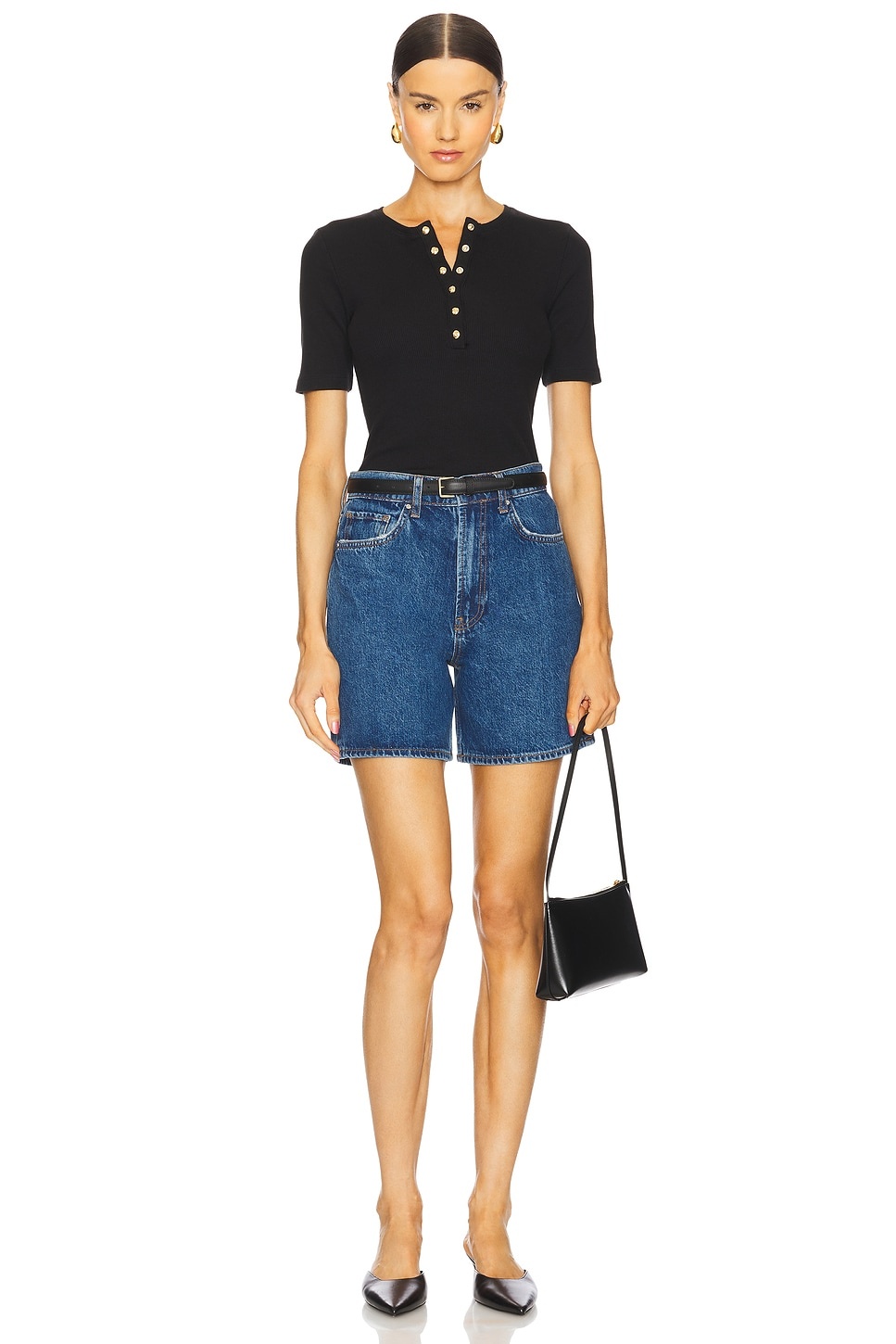Kat Short - 5