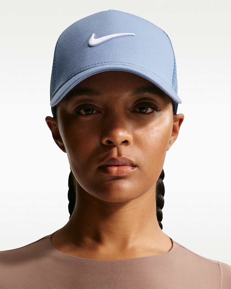 Nike Rise Structured Trucker Cap 3