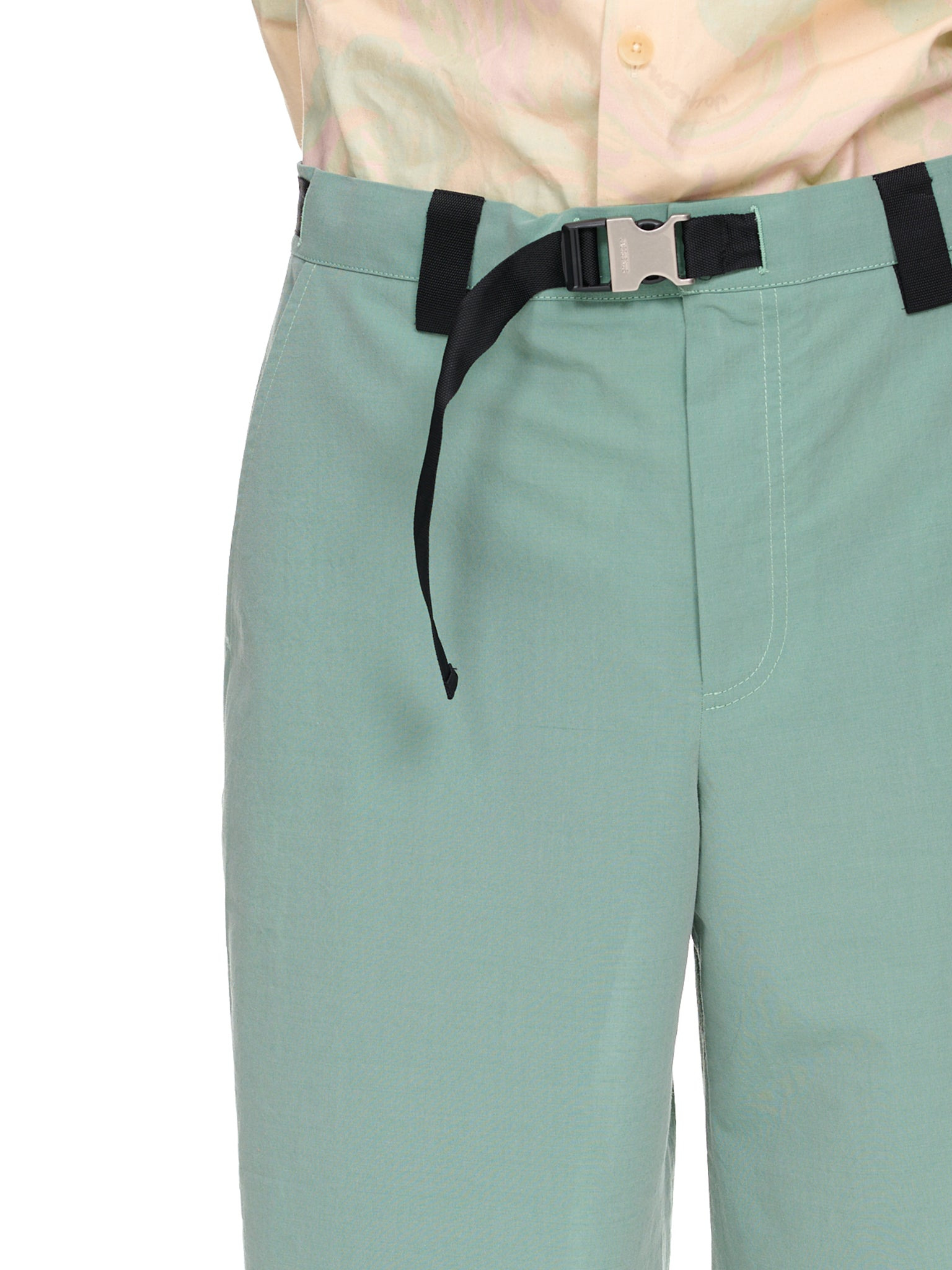 Le Short Meio - 5