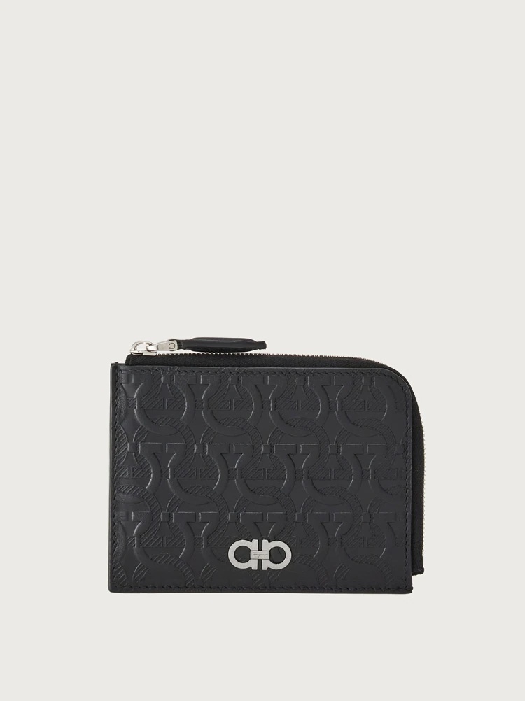 GANCINI CREDIT CARD HOLDER - 1
