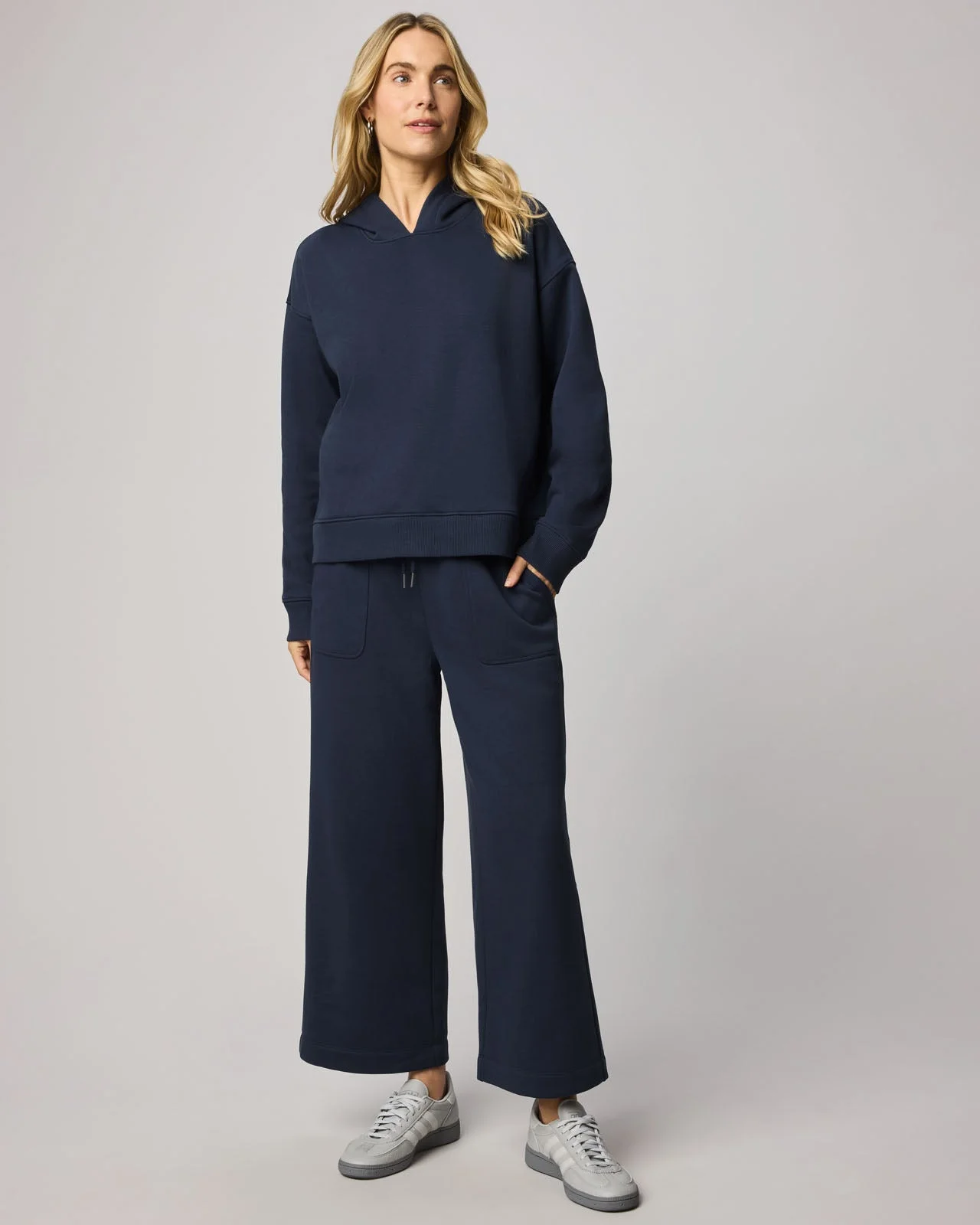 Goldie Sweatshirt - 1