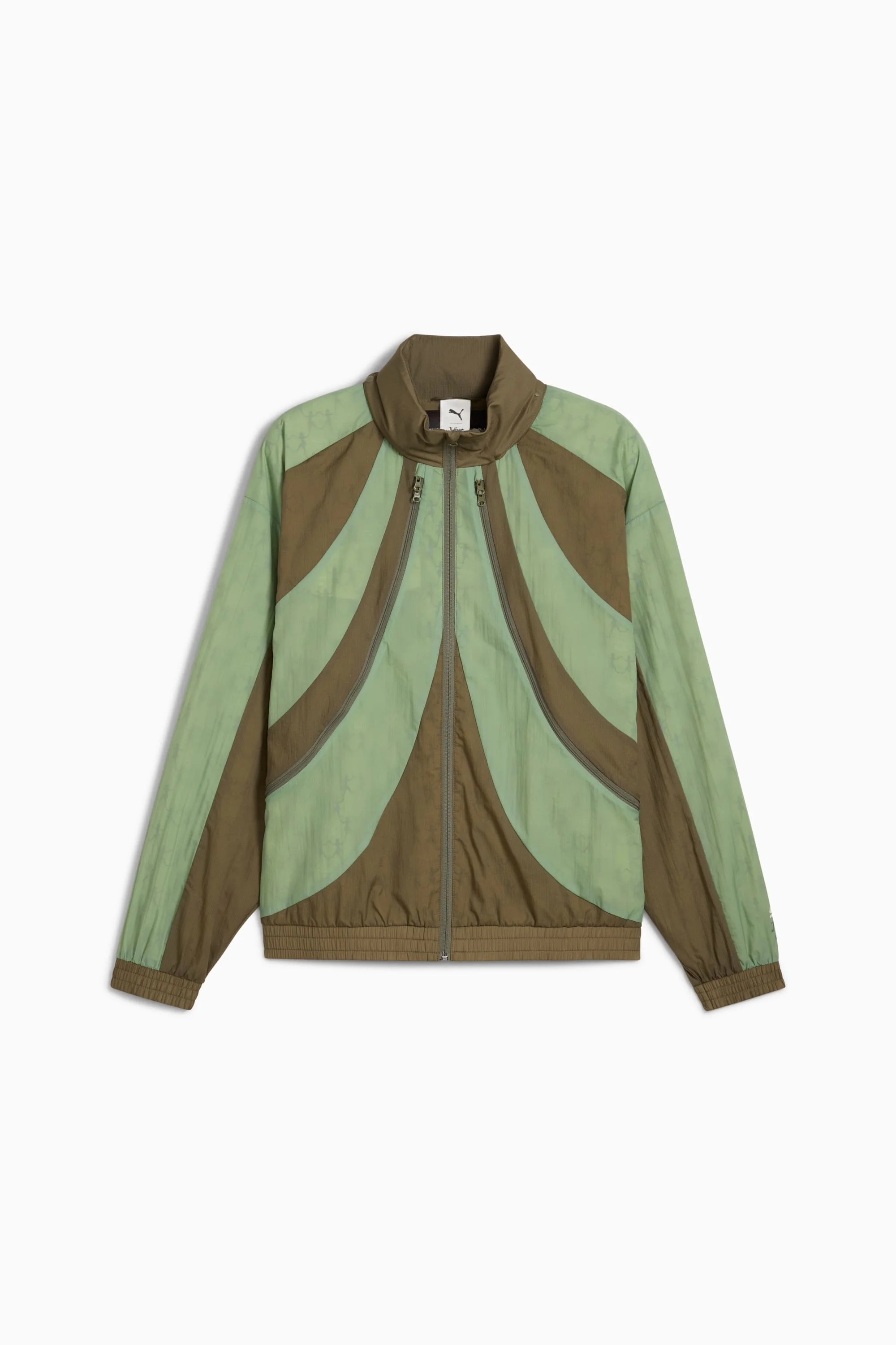 PUMA x KIDSUPER Men's Windbreaker - 1