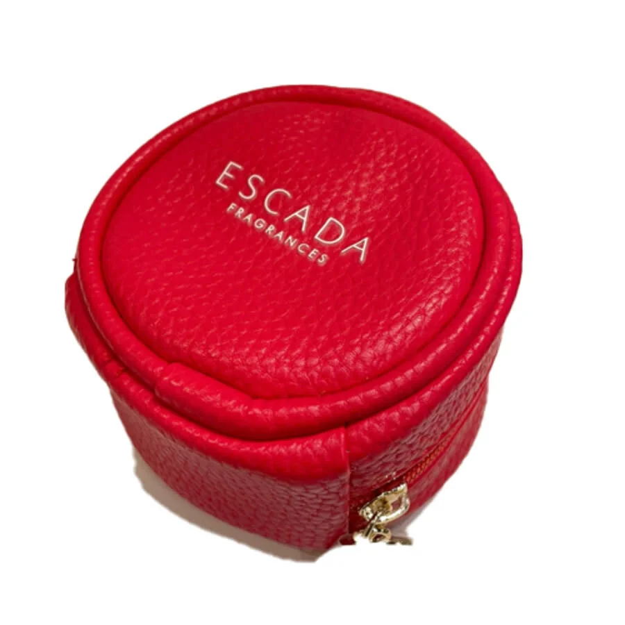 Escada - Red Pouch For Women - 1