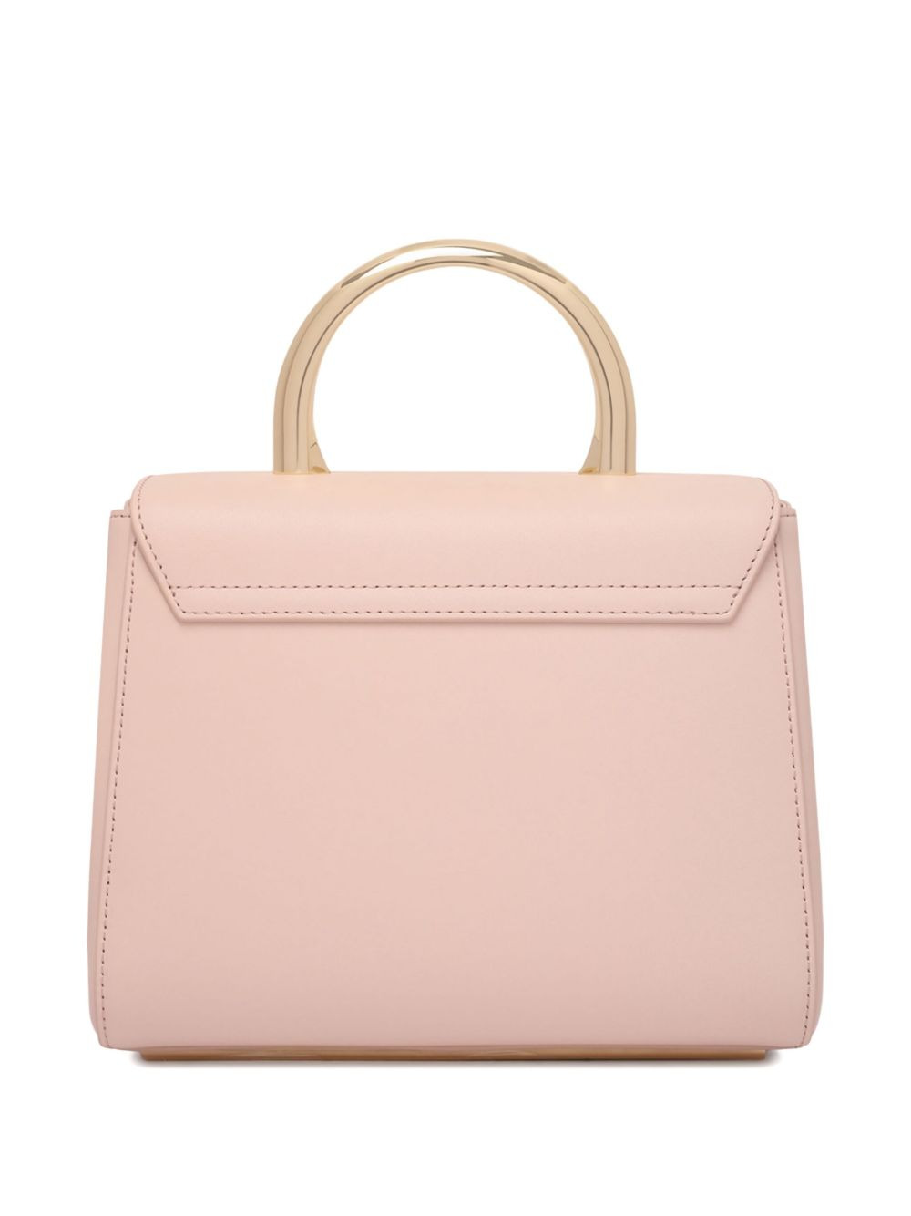 mini Meridiana top-handle flap tote bag - 2