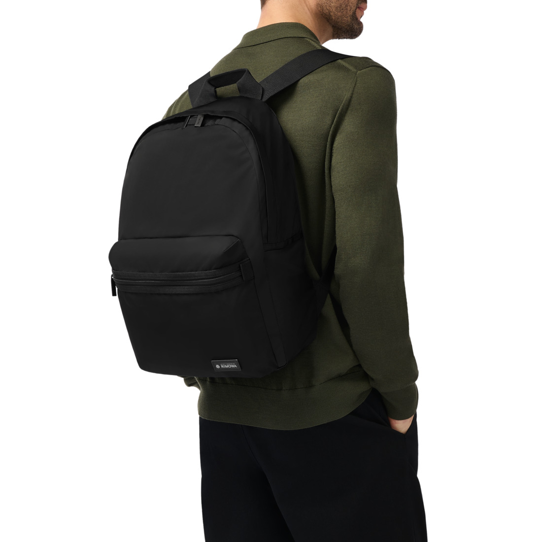 Travel Accessories Foldable Backpack - 9