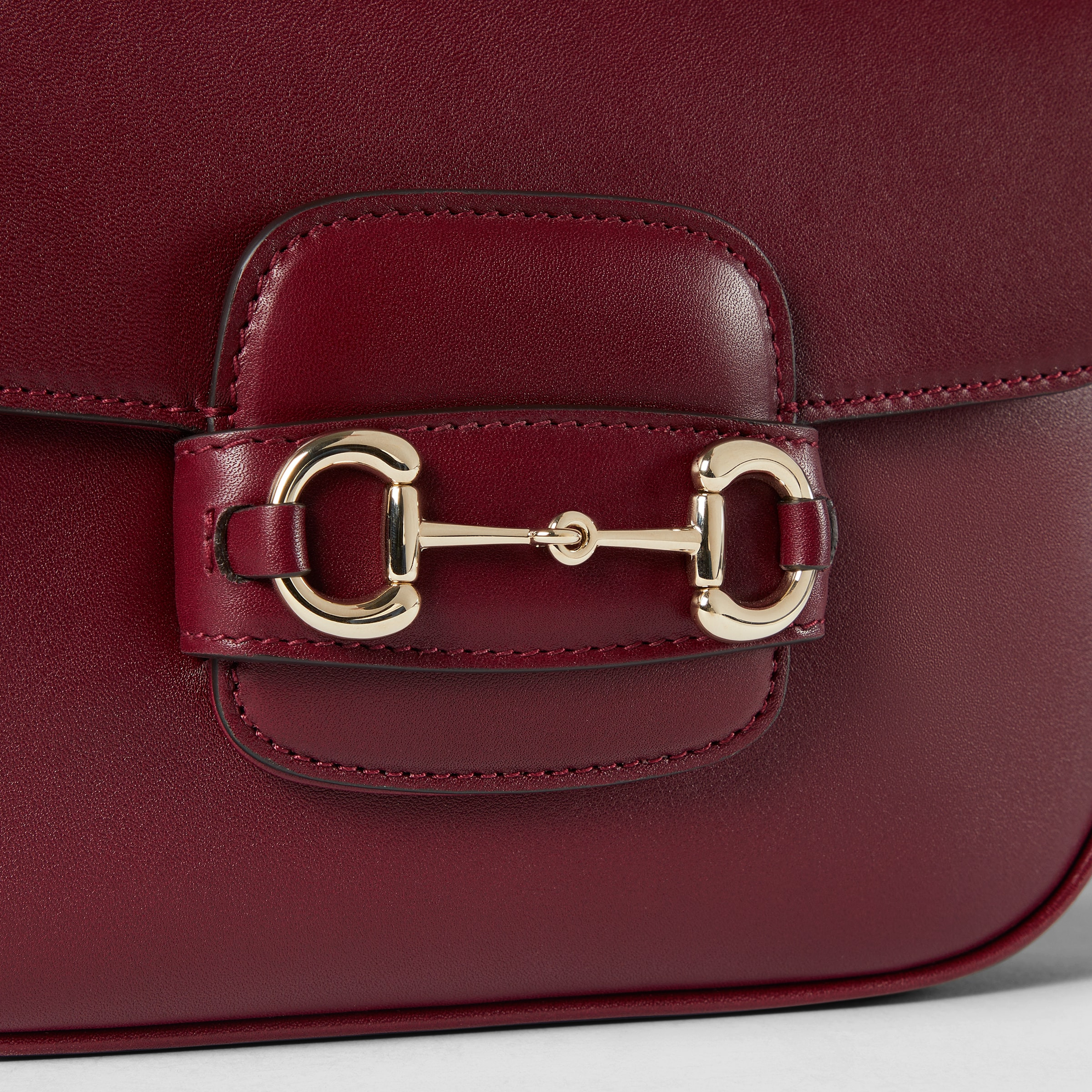 Gucci Horsebit 1955 mini shoulder bag - 5