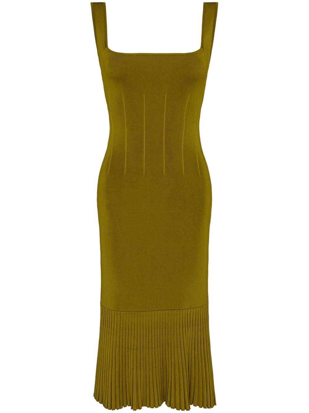Atalanta dress - 1