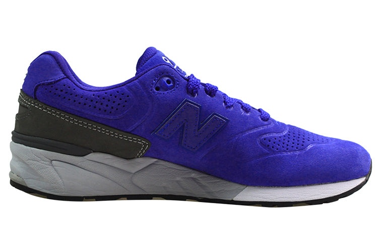 New balance ☆ MRL999BB ‘Blue’ New Balance New Balance NB 999 Blue/White MRL999BB