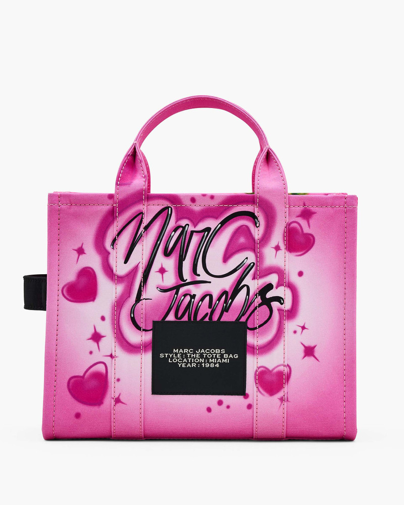 THE CITY TOTE BAG 3