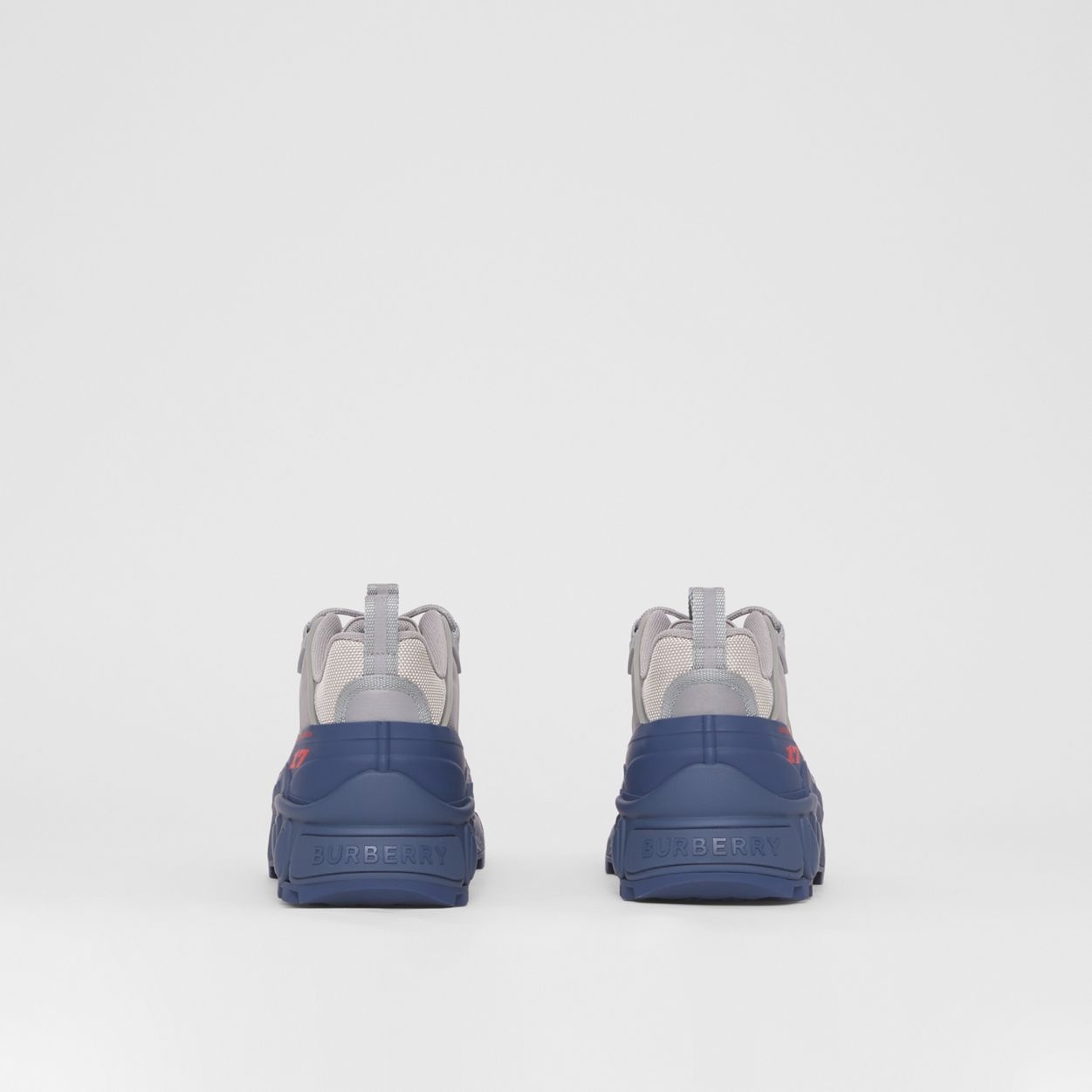 Technical Arthur Sneakers - 5
