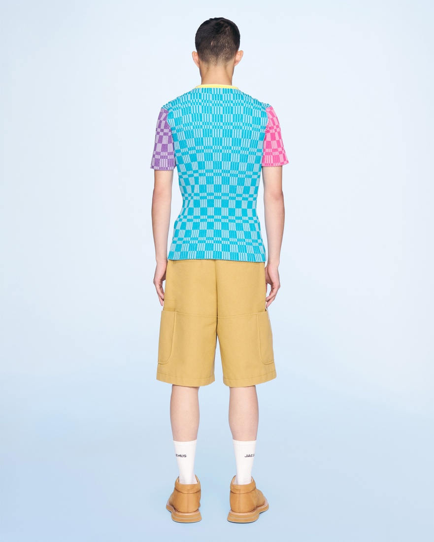 Le t-shirt Gelati - 4