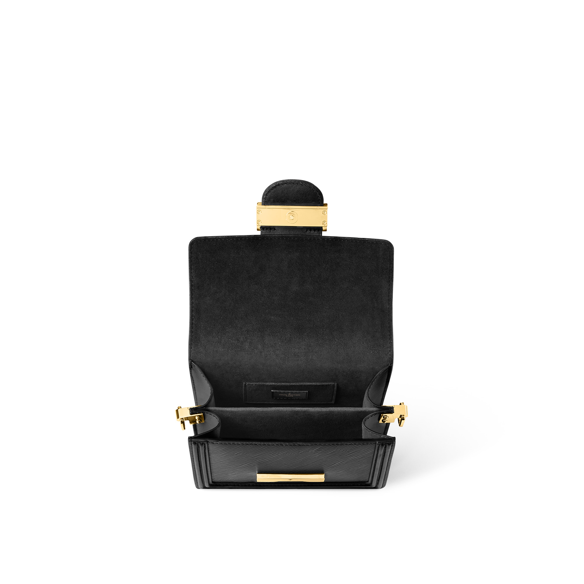 Mini Dauphine - 5