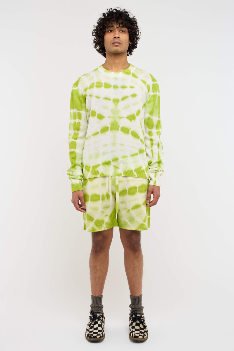 TRANCE FLARE SHORT 3