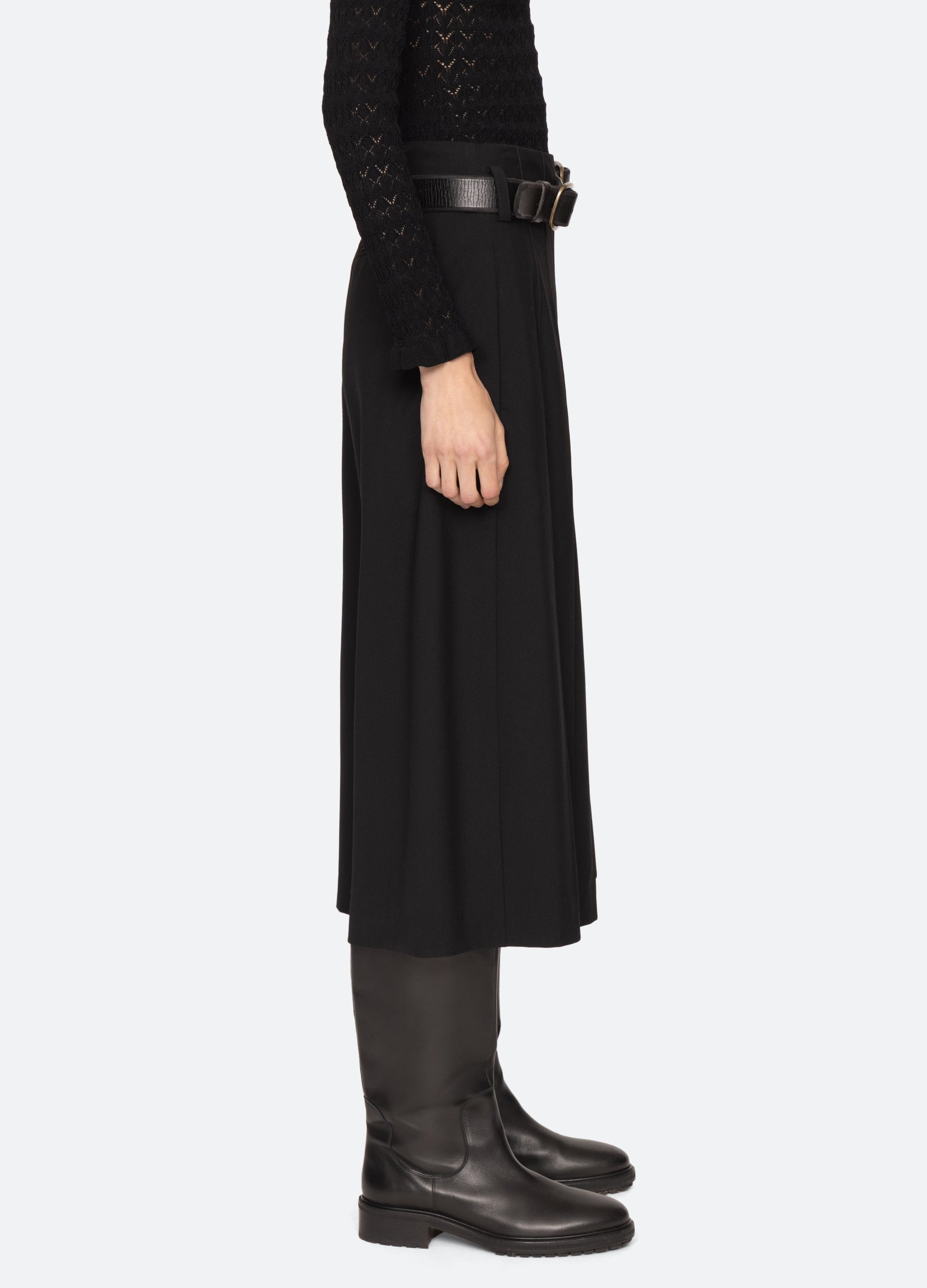 Elisa Culottes - 4