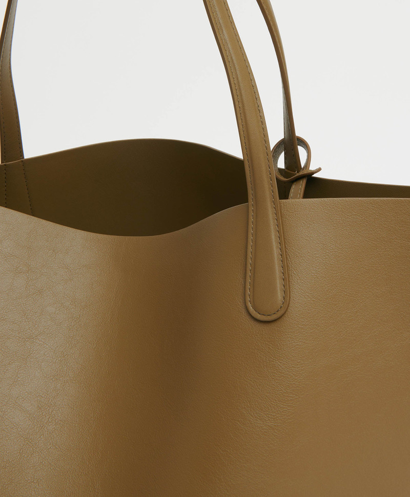 Mansur Gavriel EVERYDAY SOFT TOTE outlook