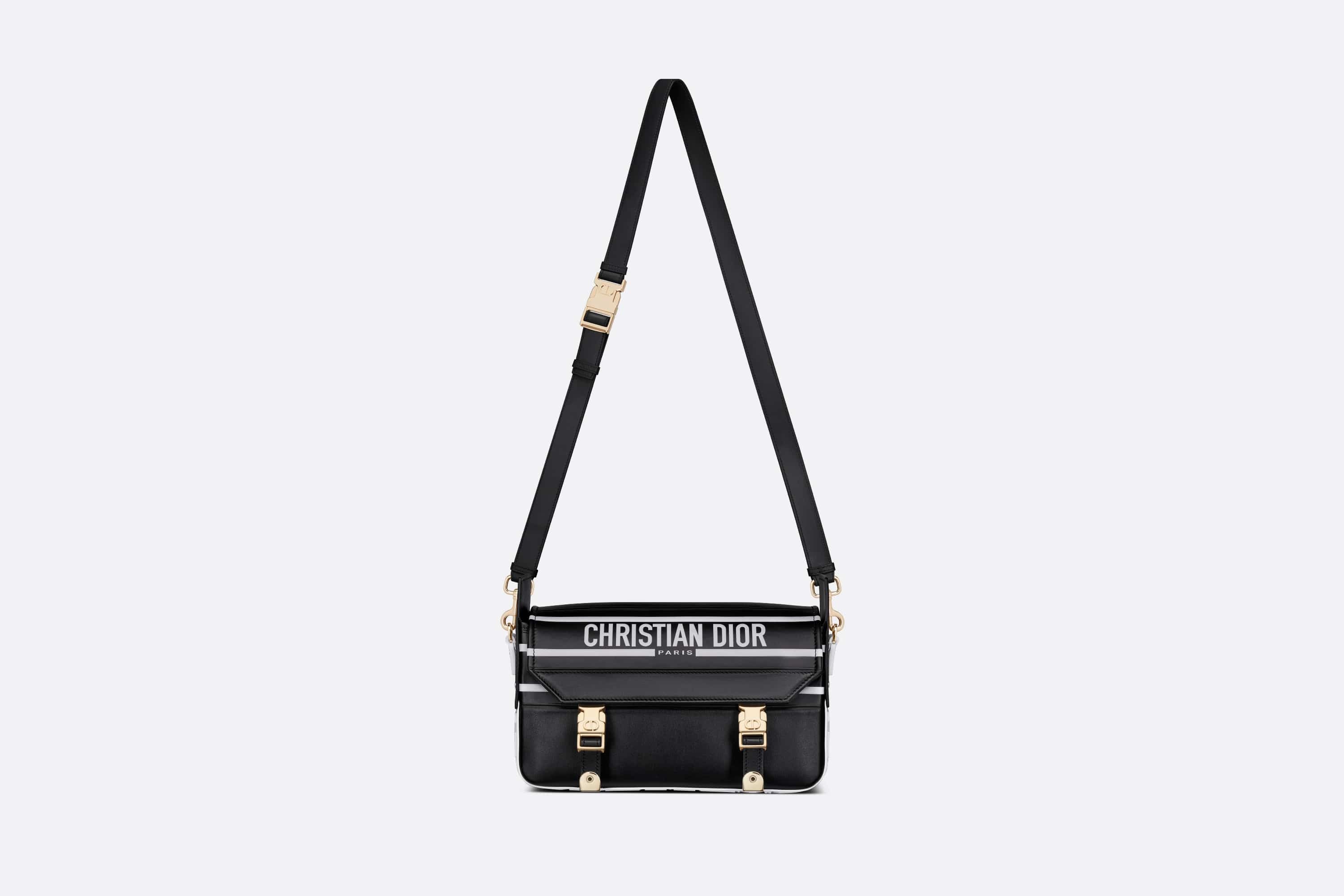 Small Diorcamp Bag - 4