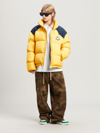 Moncler x Palm Angels Moncler X Palm Angels Genius Pants
