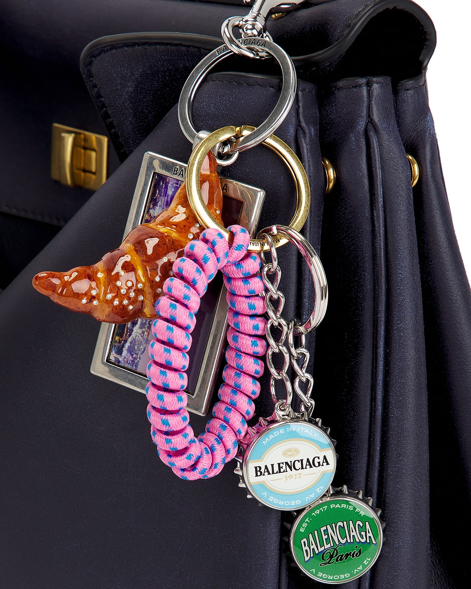 Rodeo Medium Top Handle Bag - 8