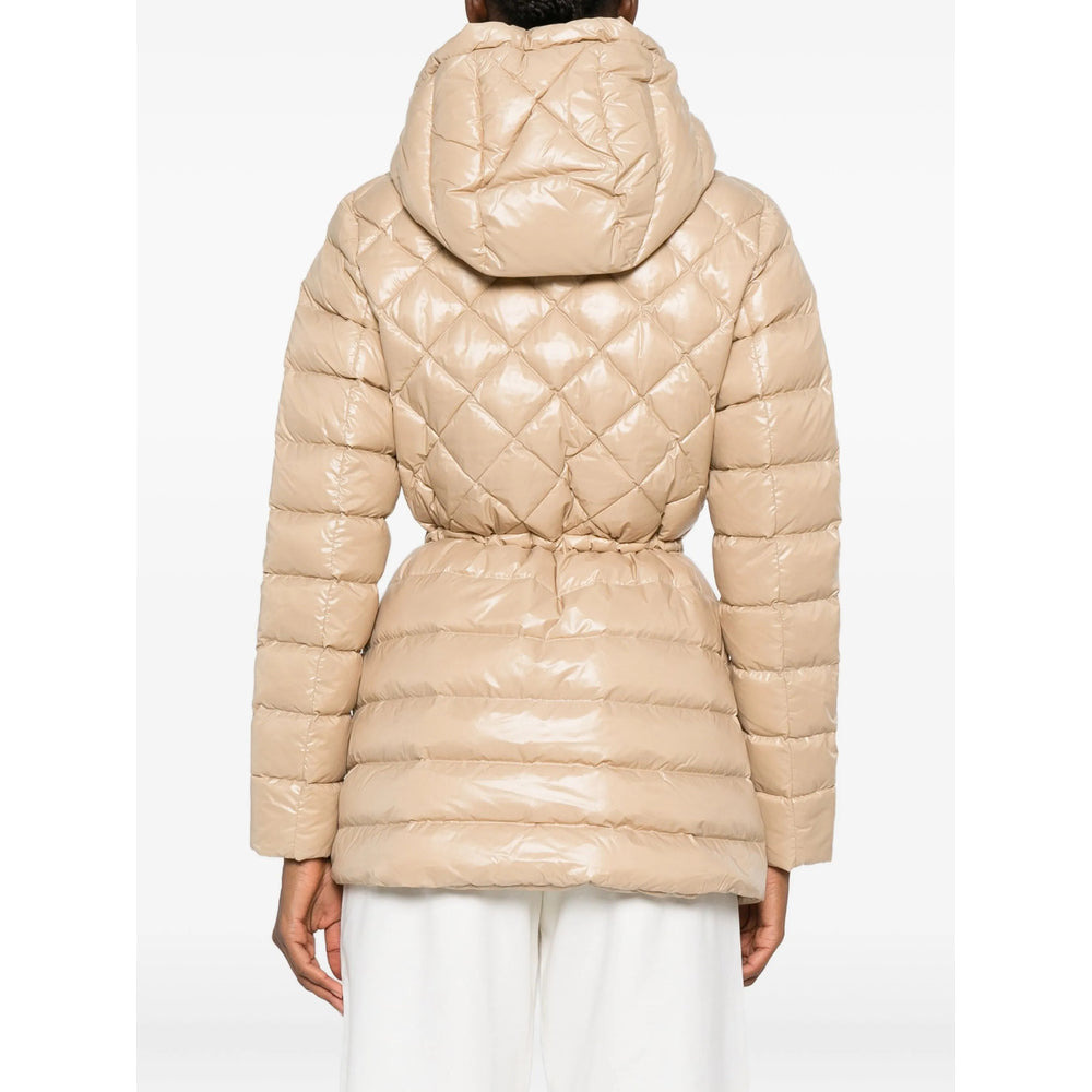 Mackage Neutrals Jackets - Puffer Jackets Women - 3