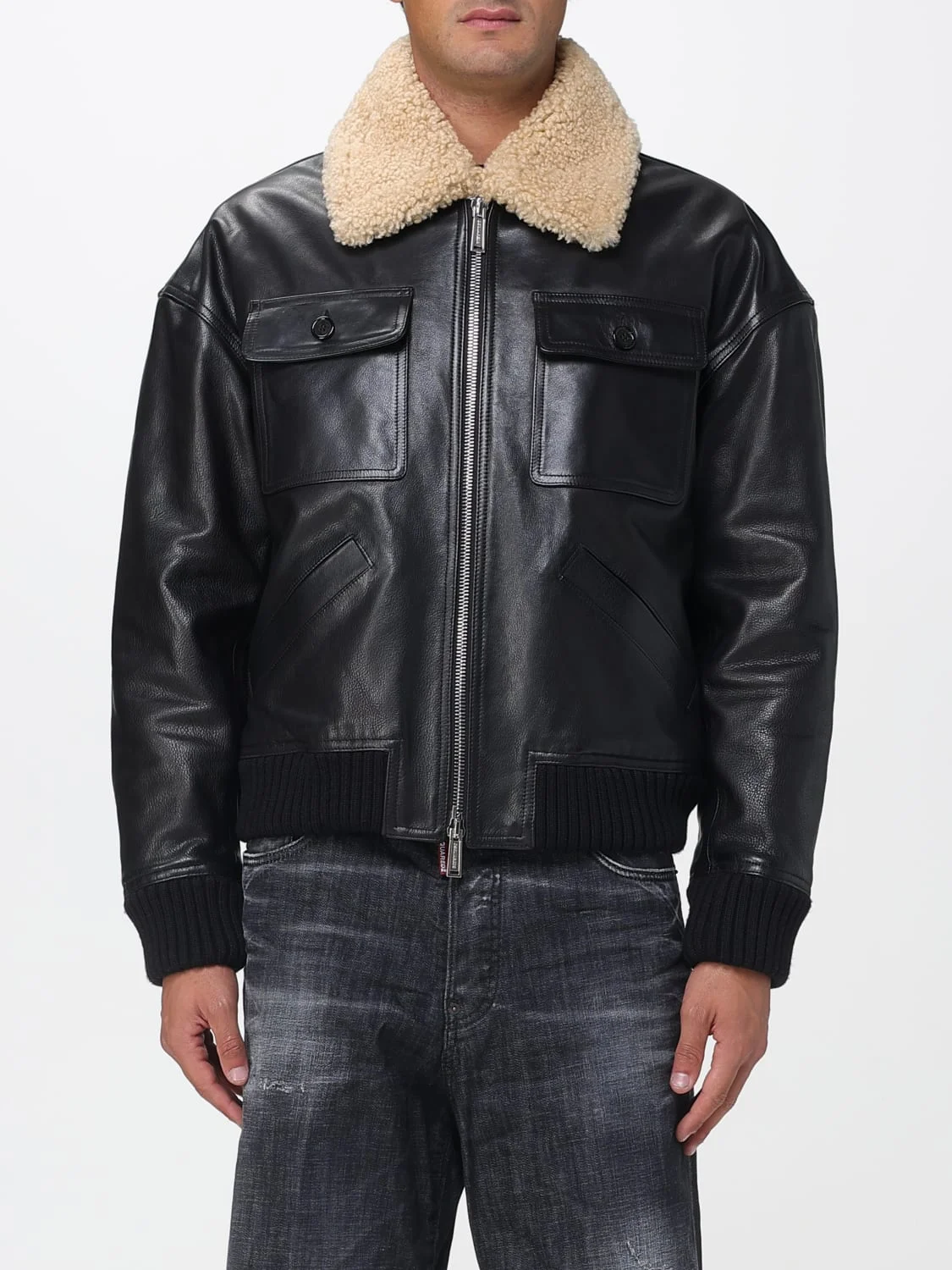 Jacket men Dsquared2 - 1