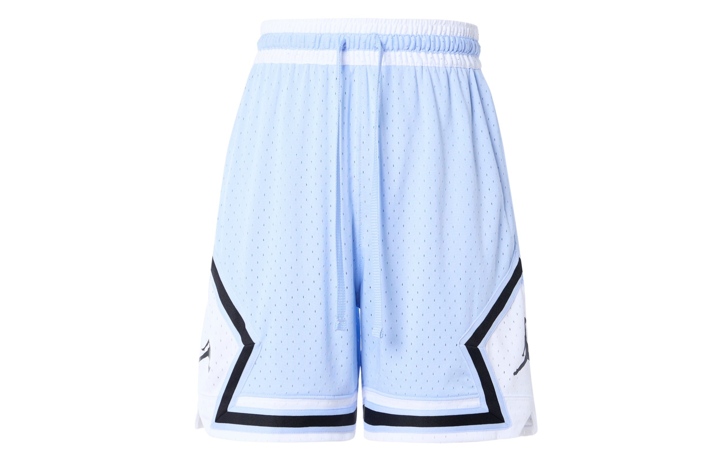 Air Jordan Dri-Fit Diamond Sport Shorts 'Blue' DX1488-425 - 3