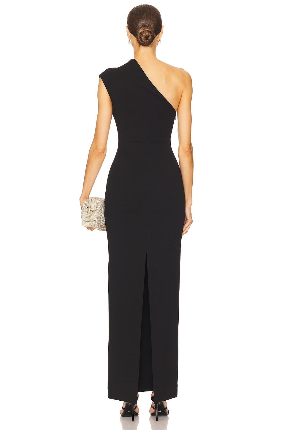 Krista Maxi Dress - 4
