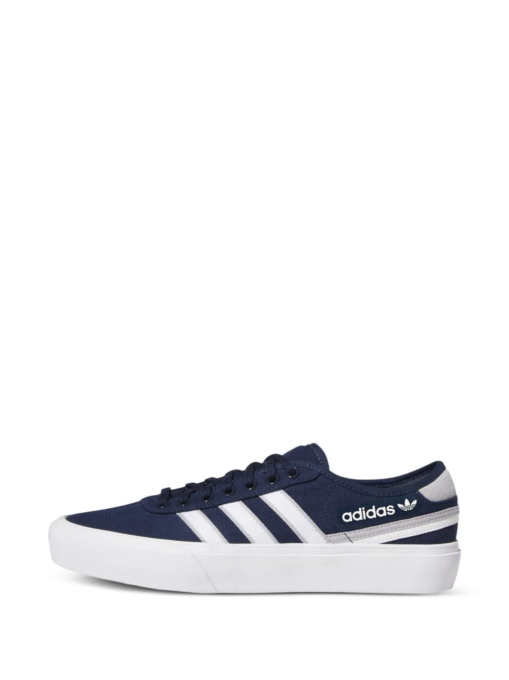 Delpala low-top sneakers - 1