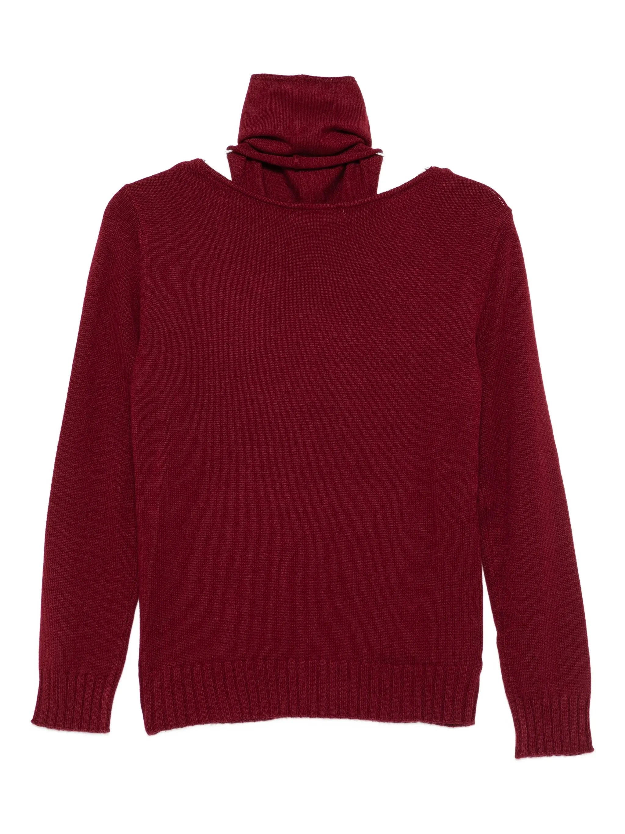Gimaguas Knitwear - 2