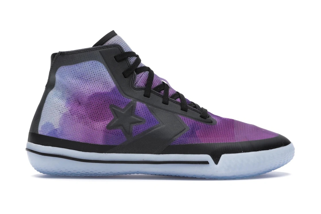 Converse All Star Pro BB Kelly Oubre Soul - 1