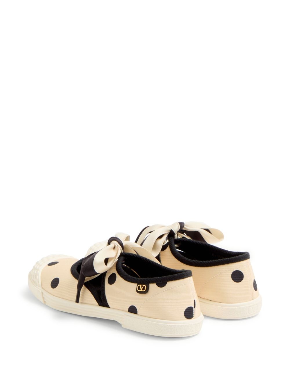 Bay By Bay flat pumps - 3