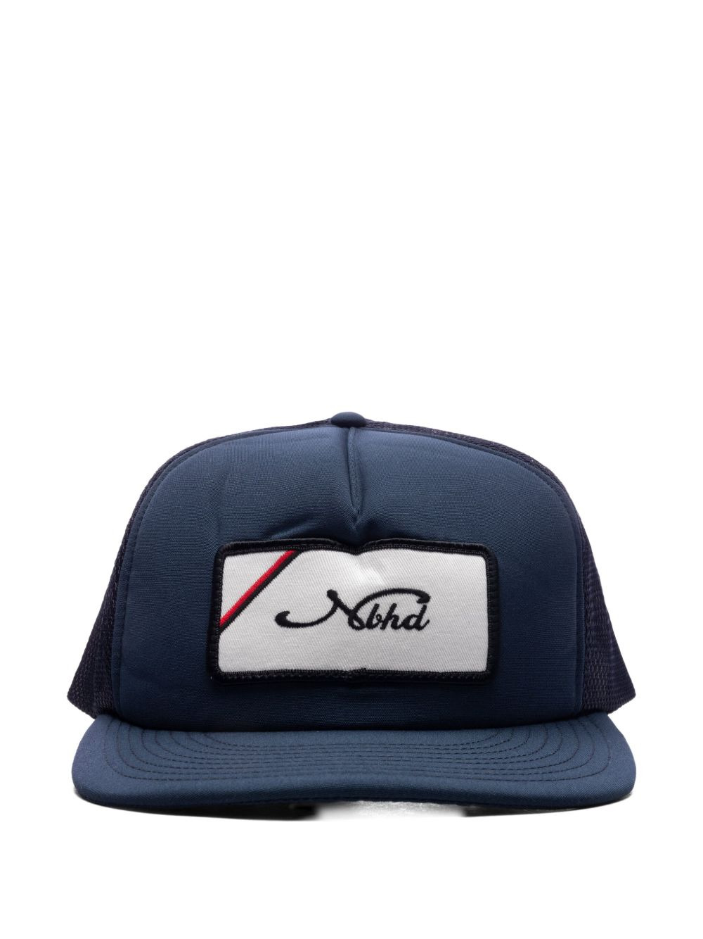 帽子 neighborhood mesh cap navy Neighborhood Mesh Cap-2 | FIRMAMENT - Berlin Renaissance