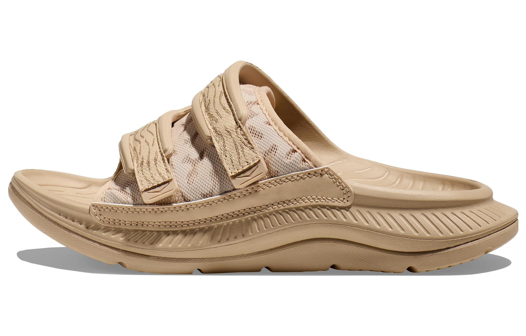 HOKA ONE ONE Ora Luxe 'Shifting Sand' 1134150-SSDD - 2