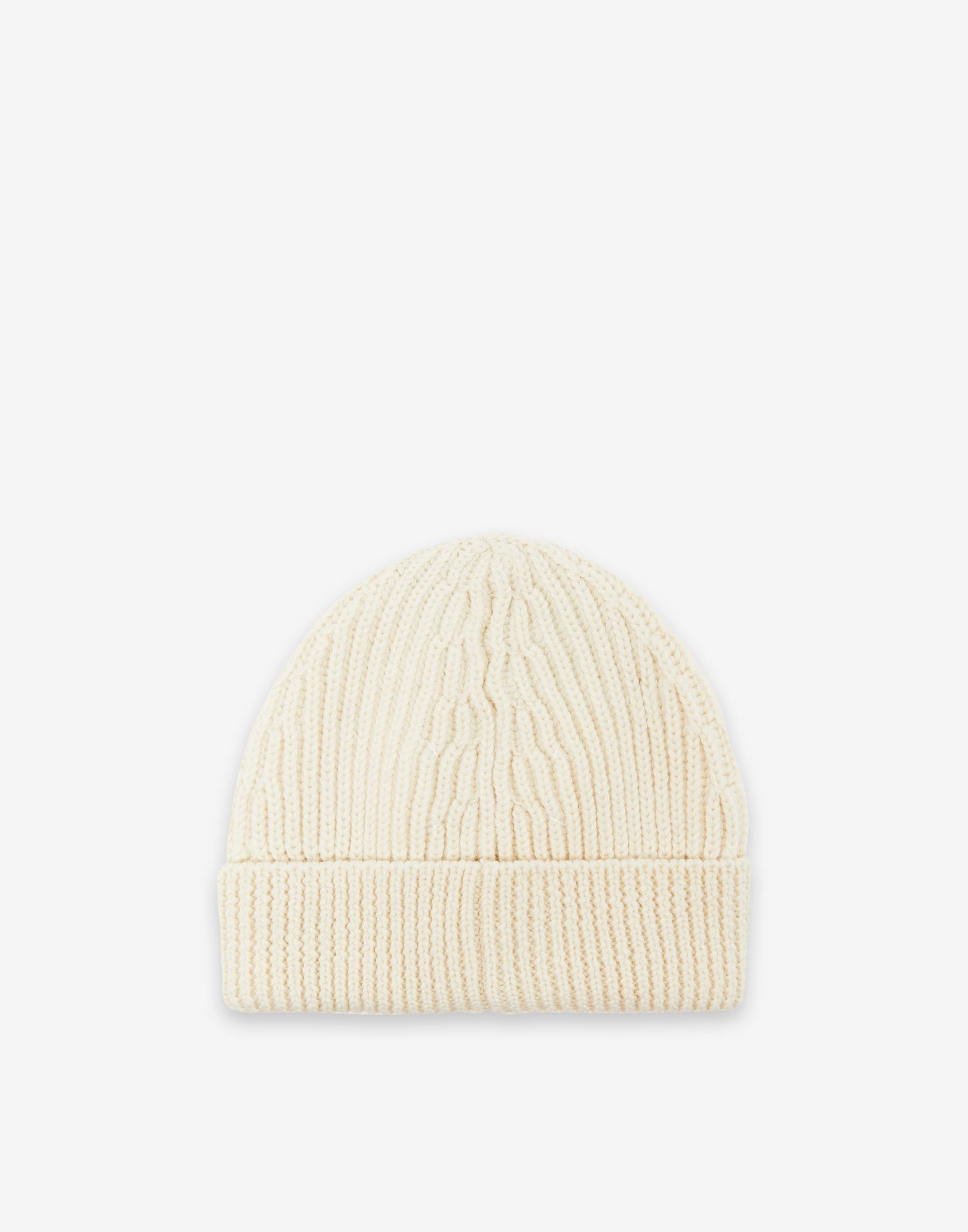 Four-stitches beanie - 2