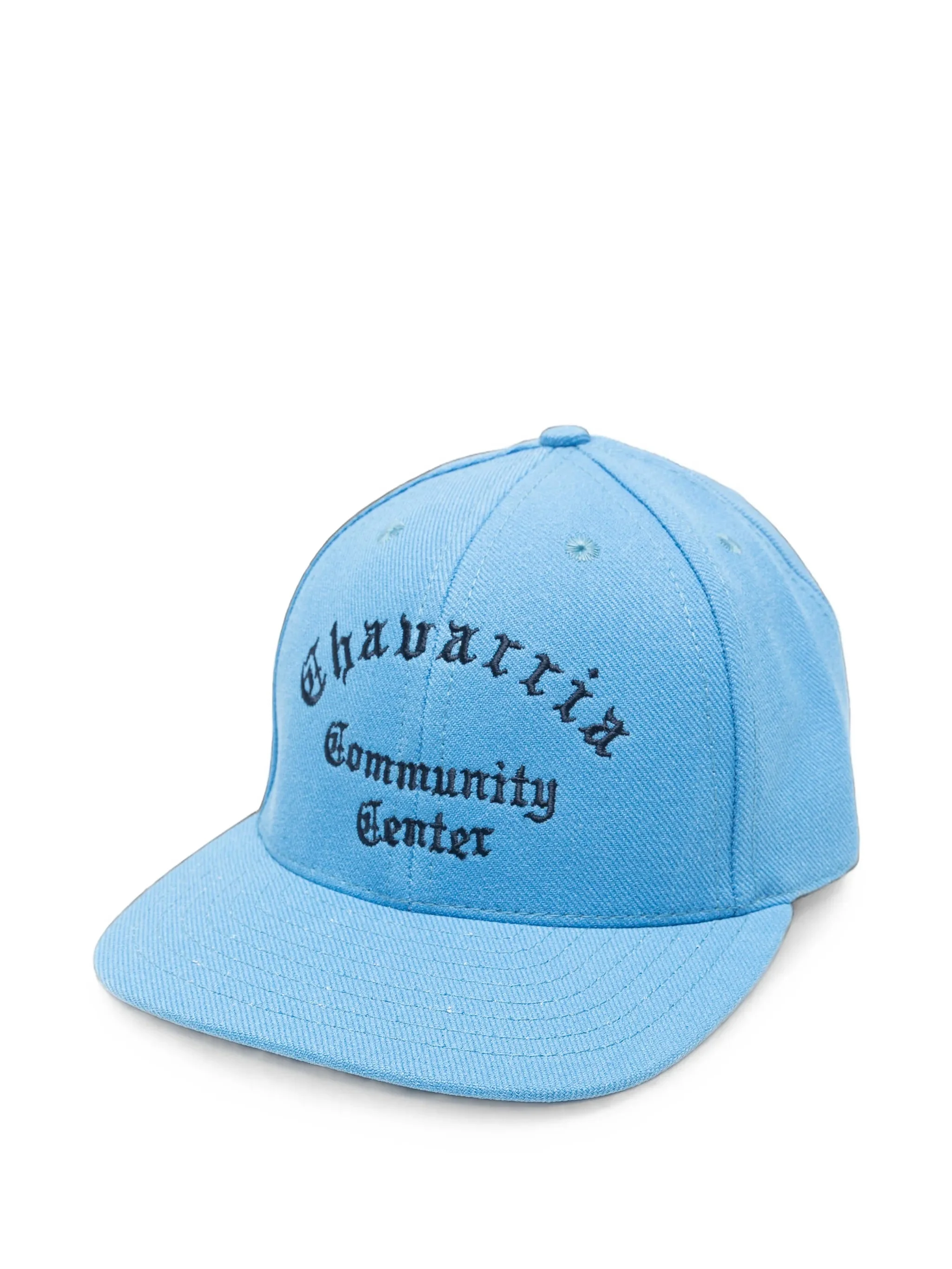 Willy Chavarria Hats - 1