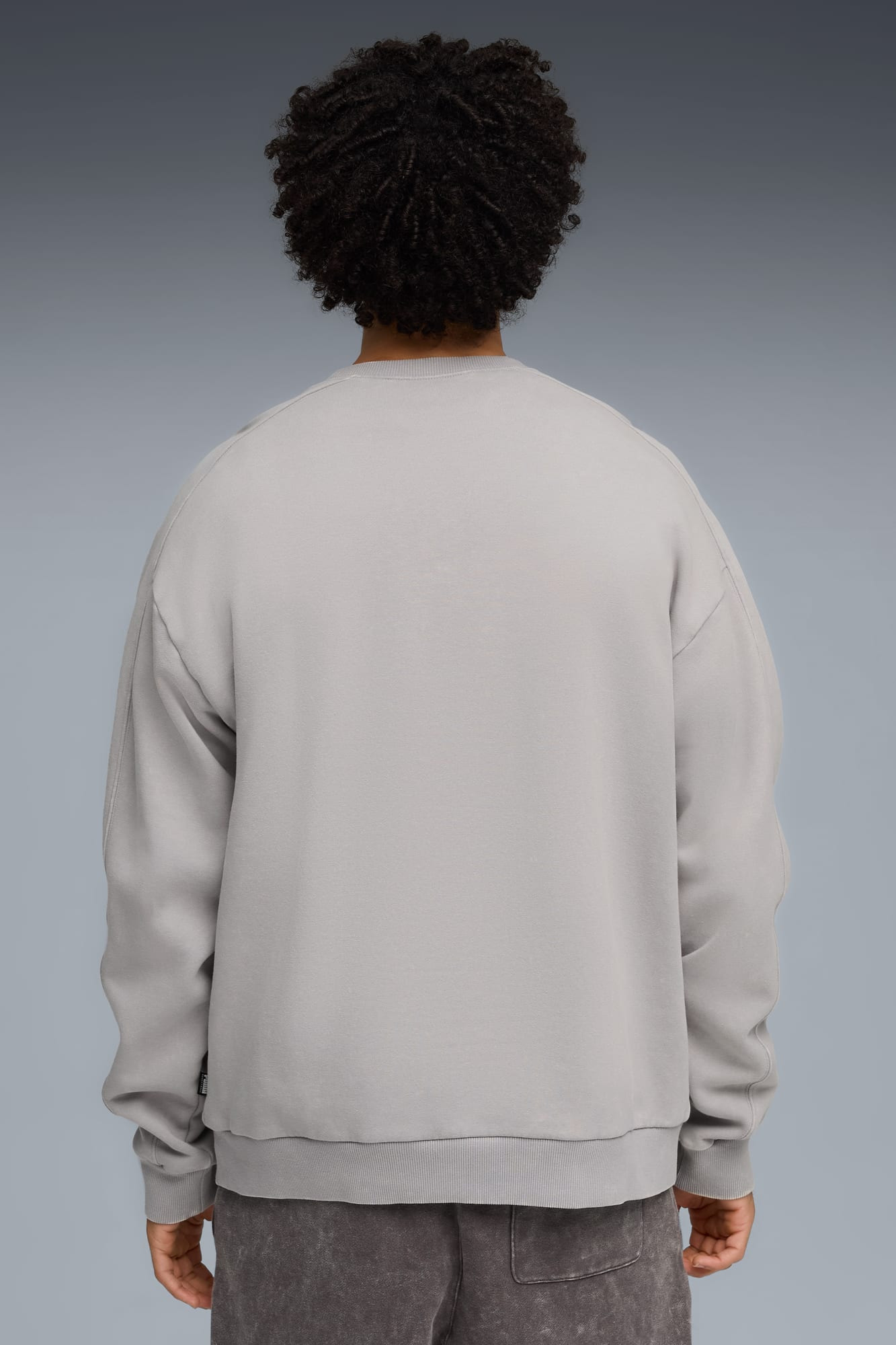 Hoopocalypse Crew Unisex - 6