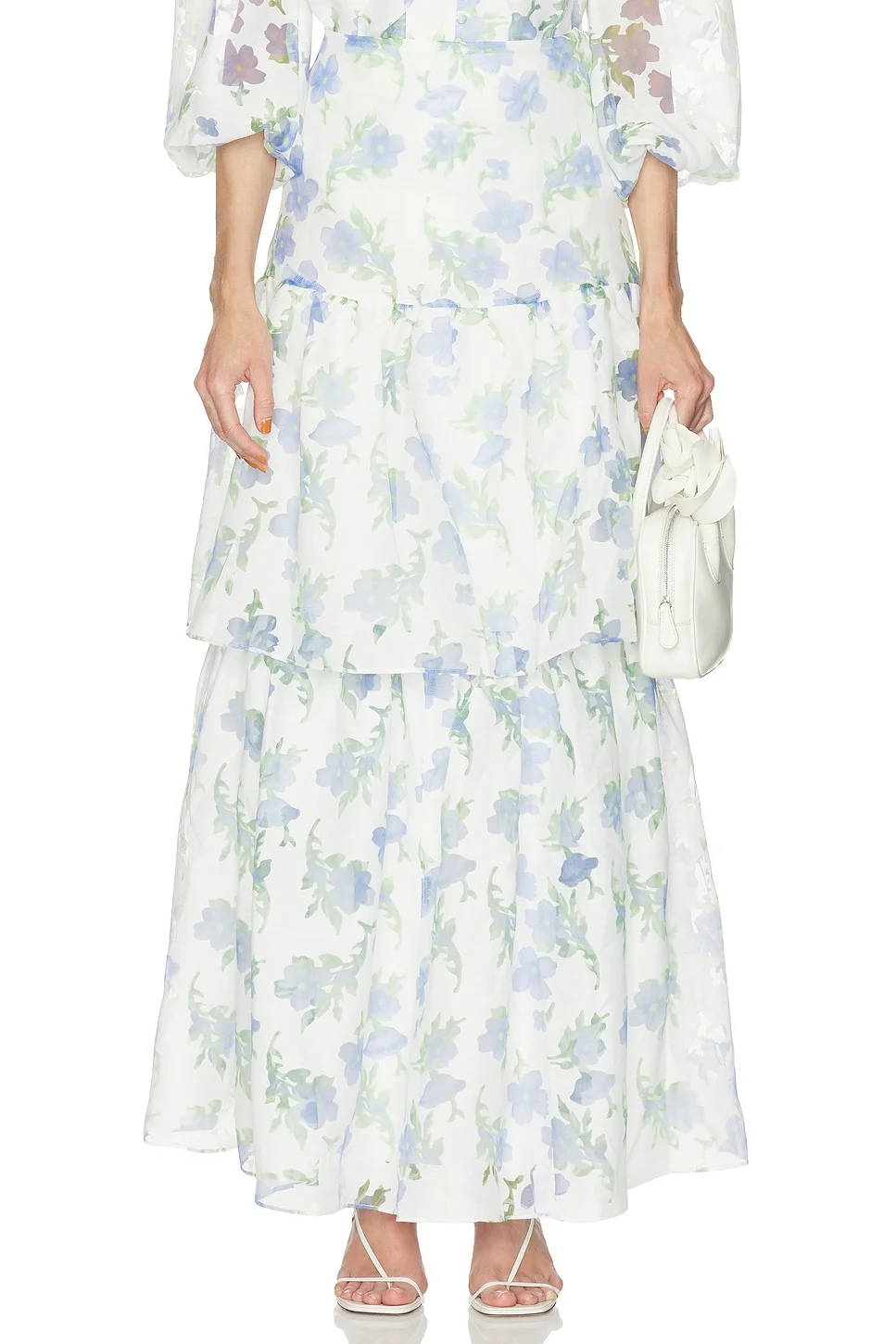 Cleo Skirt - 1