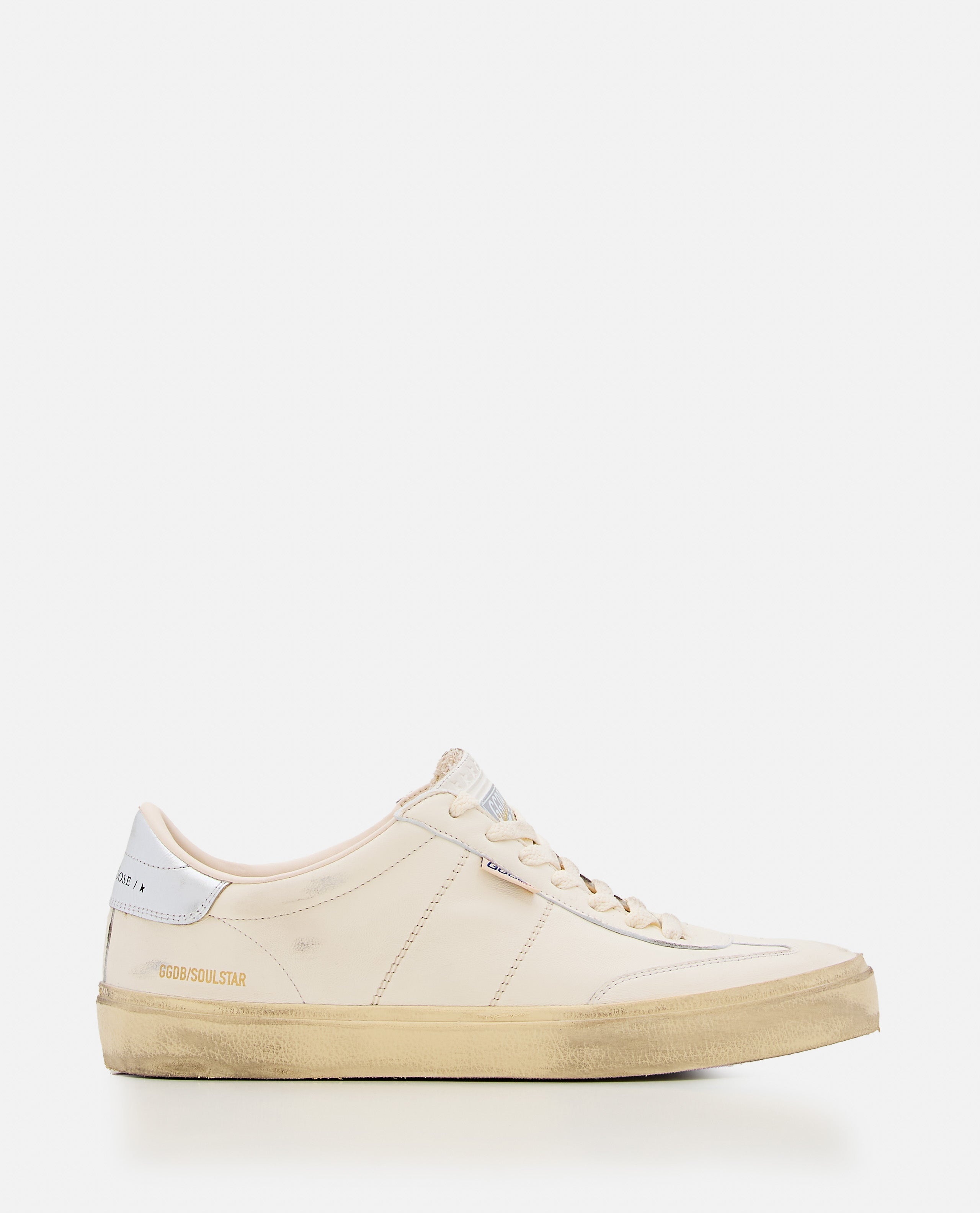 Golden Goose Men Soul-Star Sneakers - 1