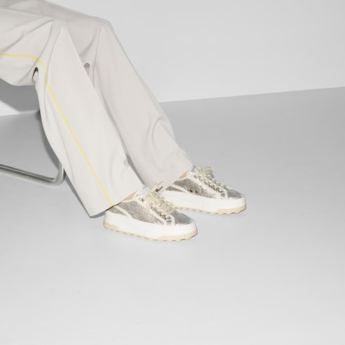 Women's GG sneaker - 3
