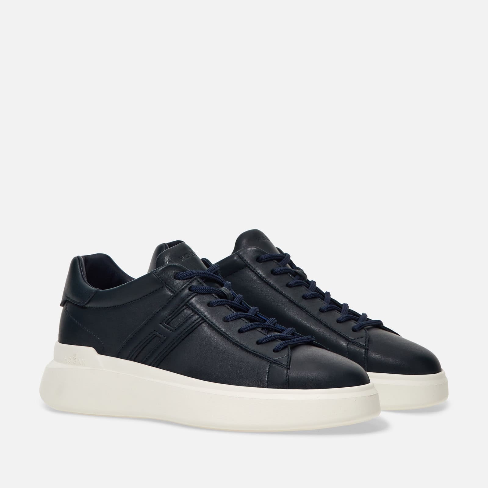 Sneakers H580 Blue - 2